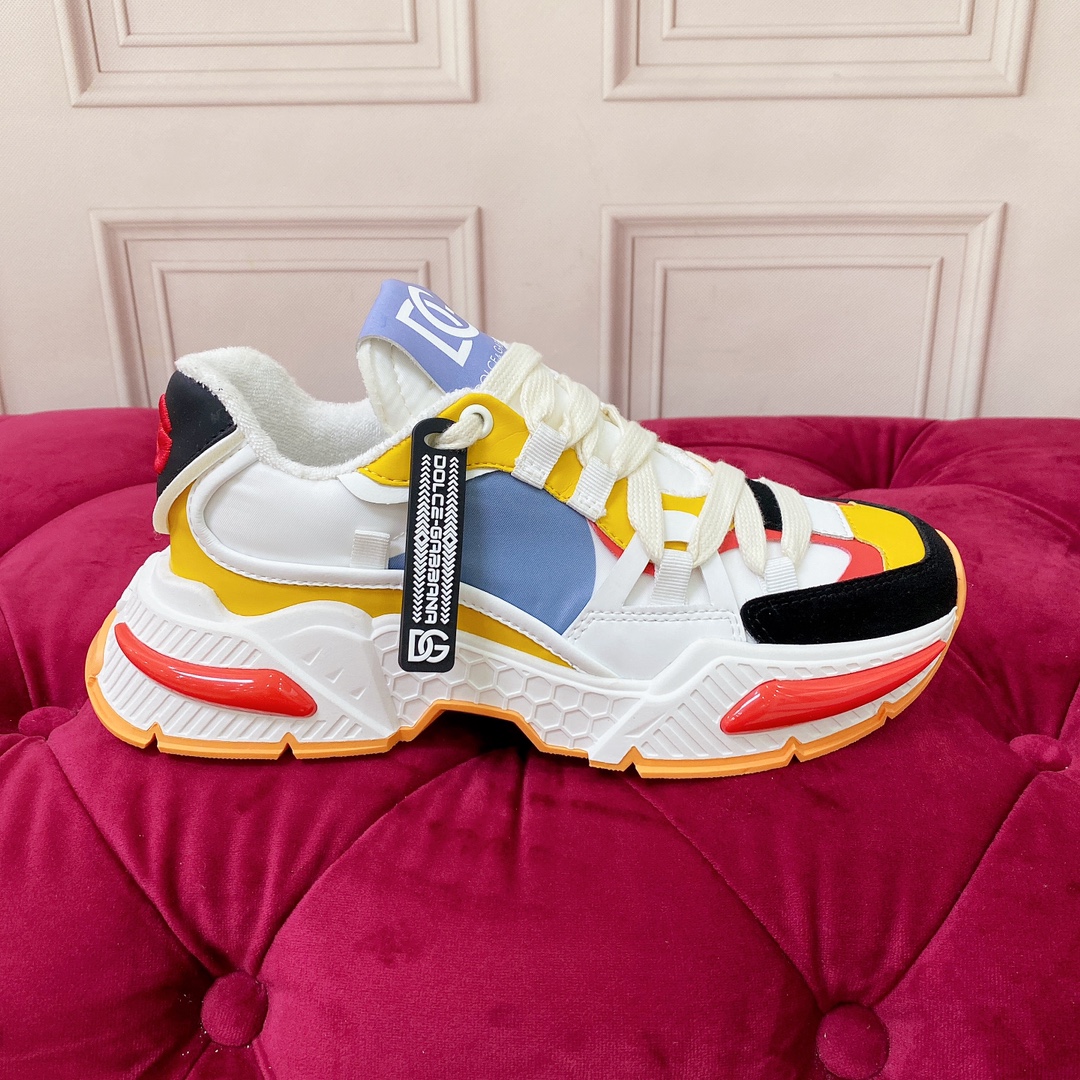 D&G Sneakers-40