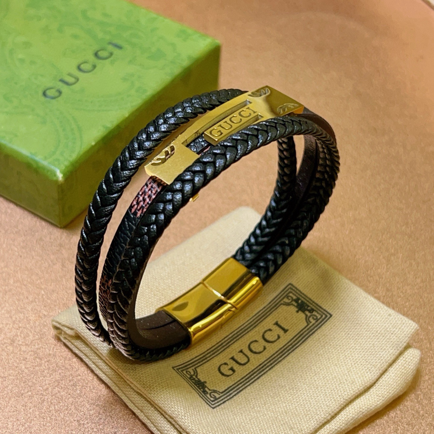 Gucci Bracelet-68