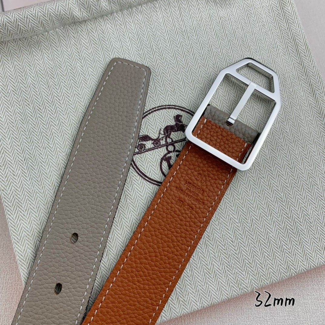 Hermes belt-87