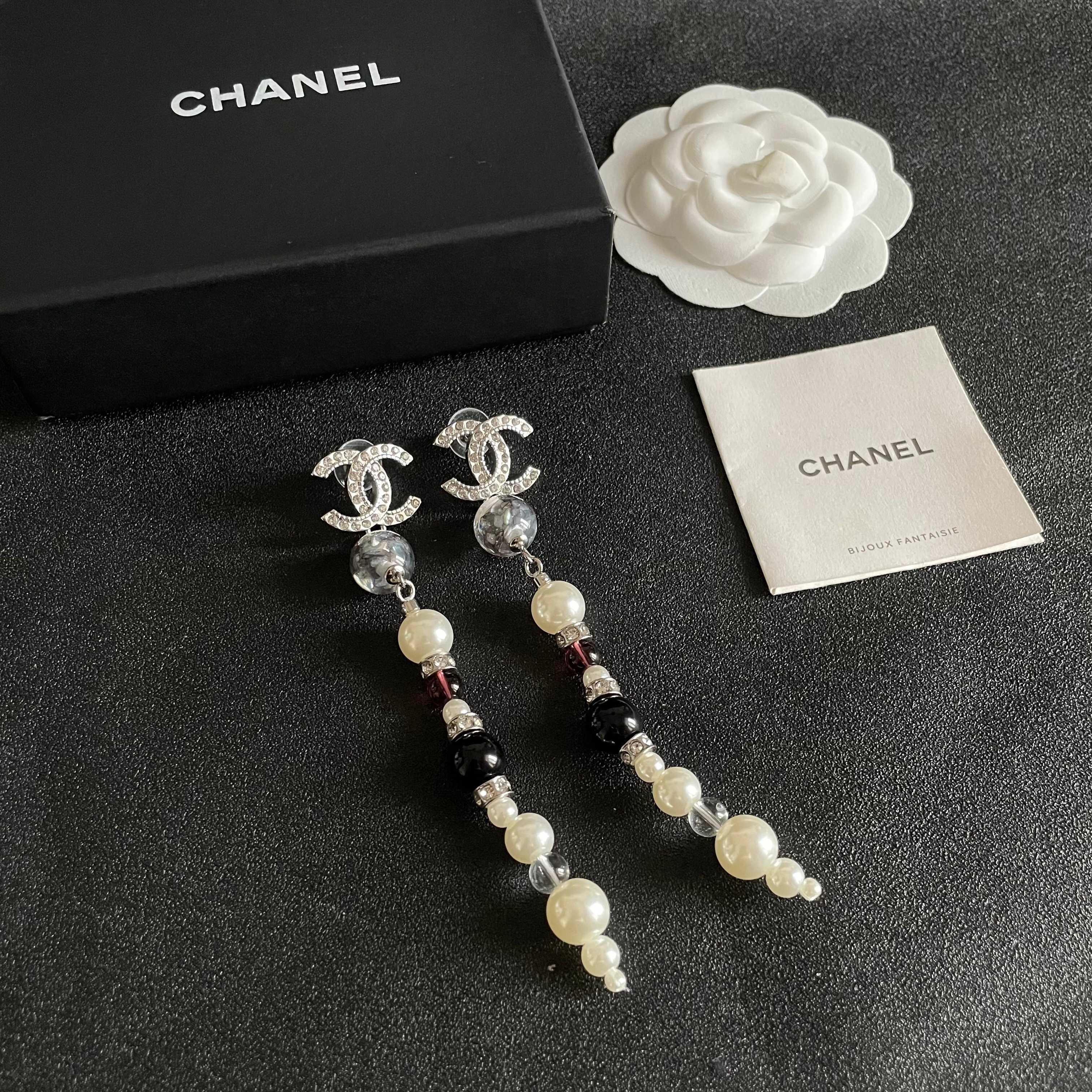 Gucci earrings-2