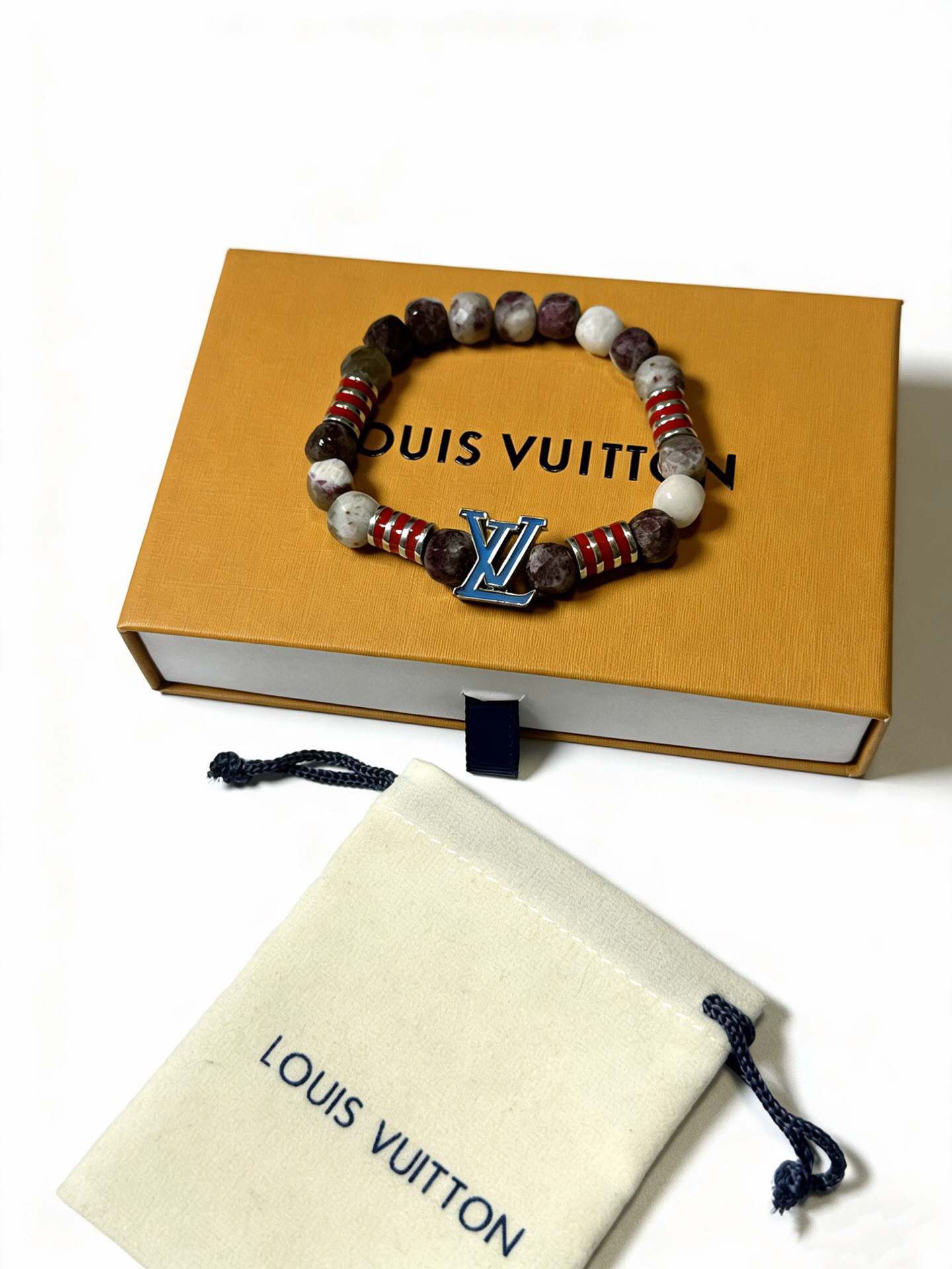 LV Bracelet-34