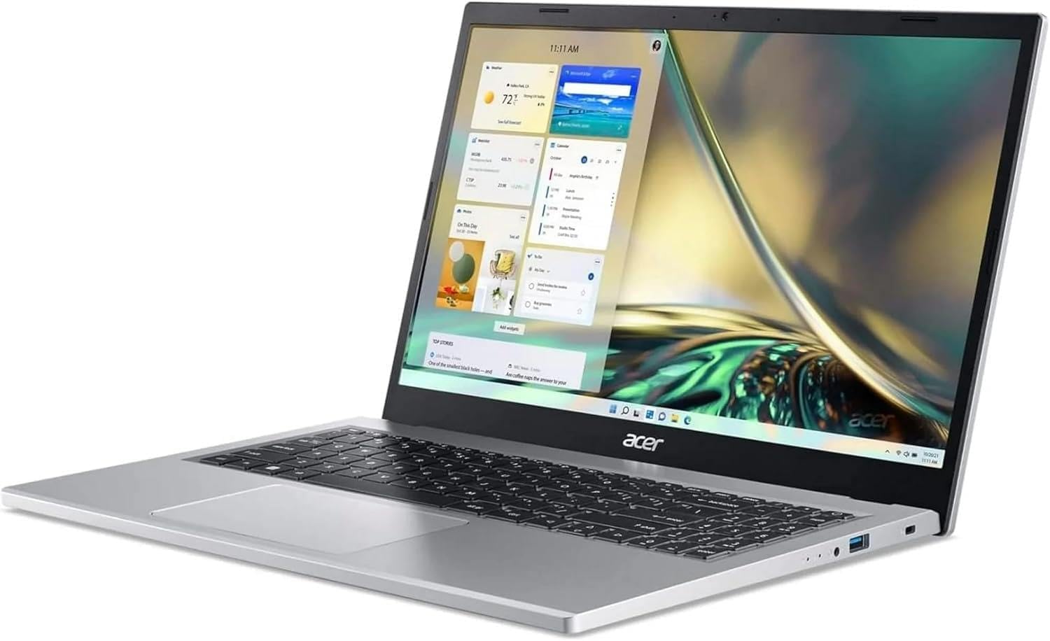 acer Aspire 3 15.6