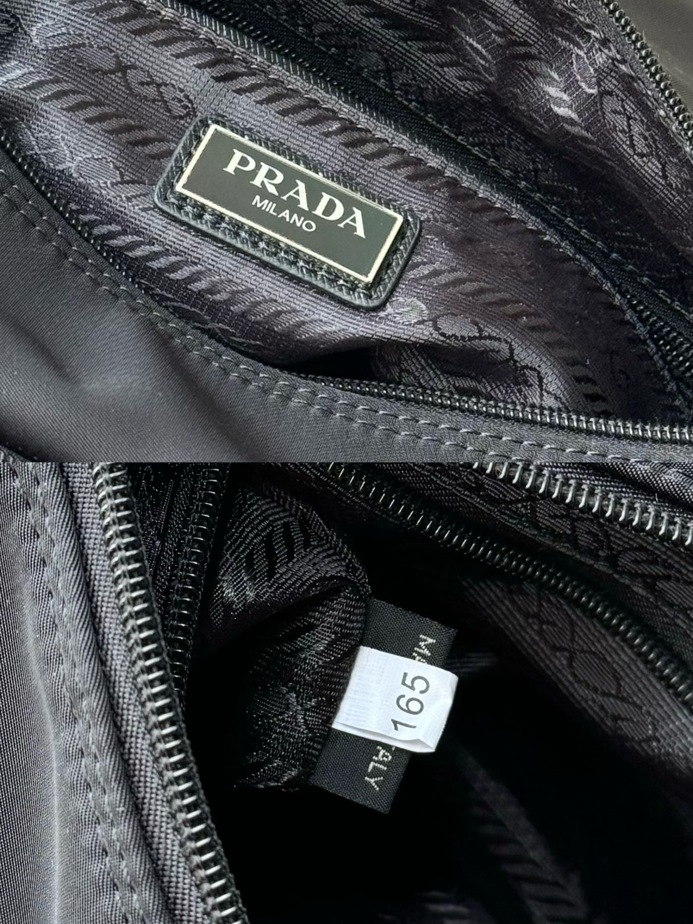 Prada Hot New Product-217