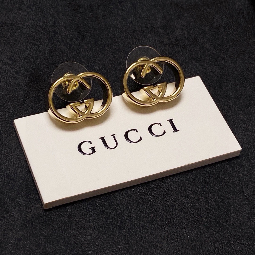 Gucci earrings-49