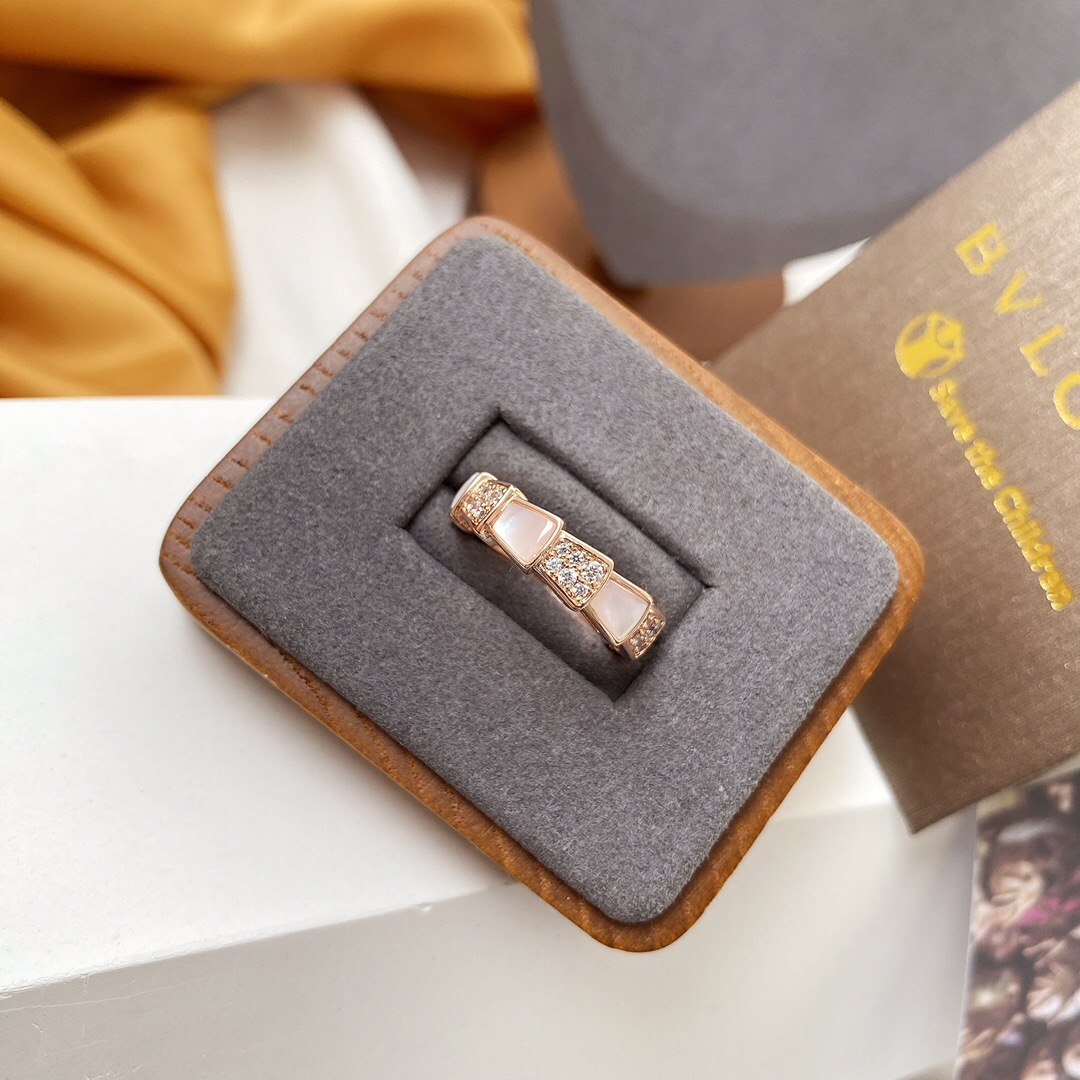 Bottega Veneta ring-34