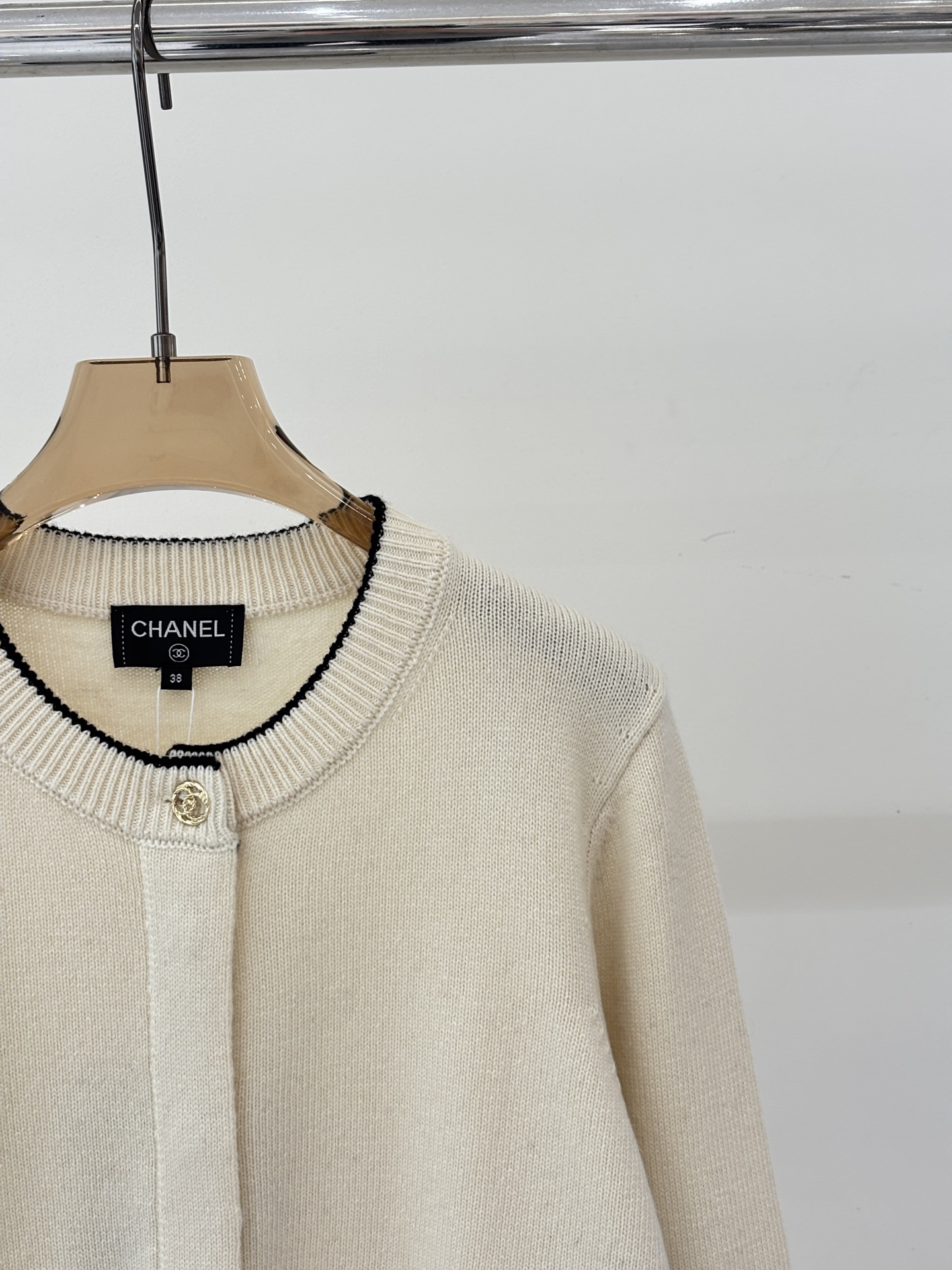 Chanel Clothing-75
