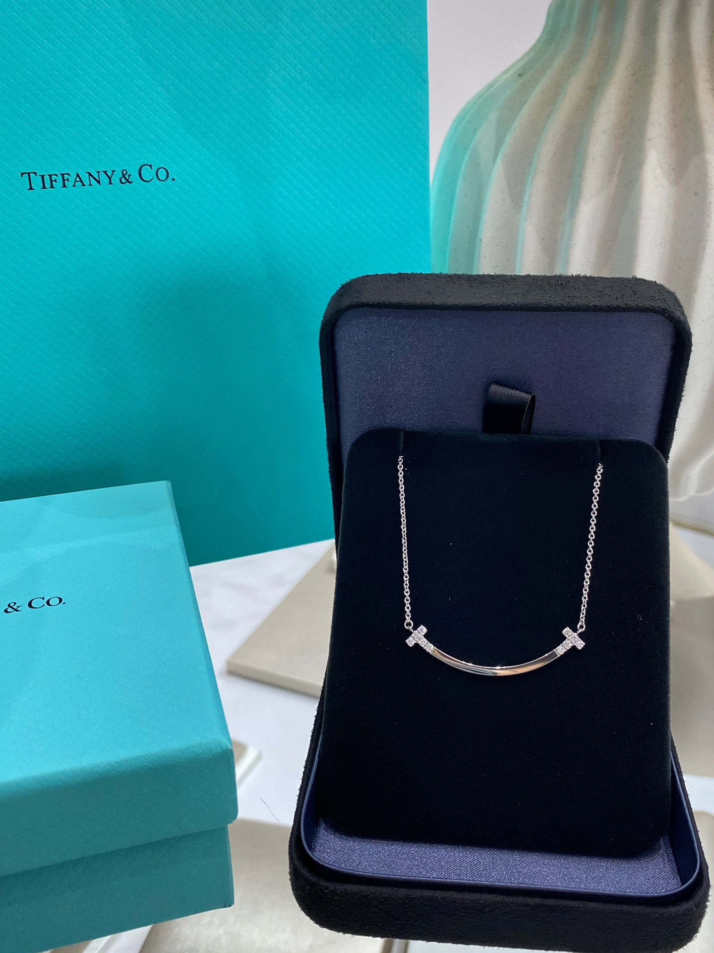tiffany necklace-50