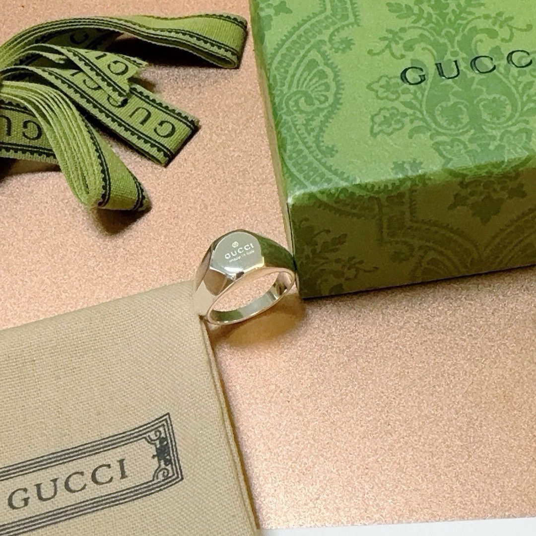Gucci ring-45
