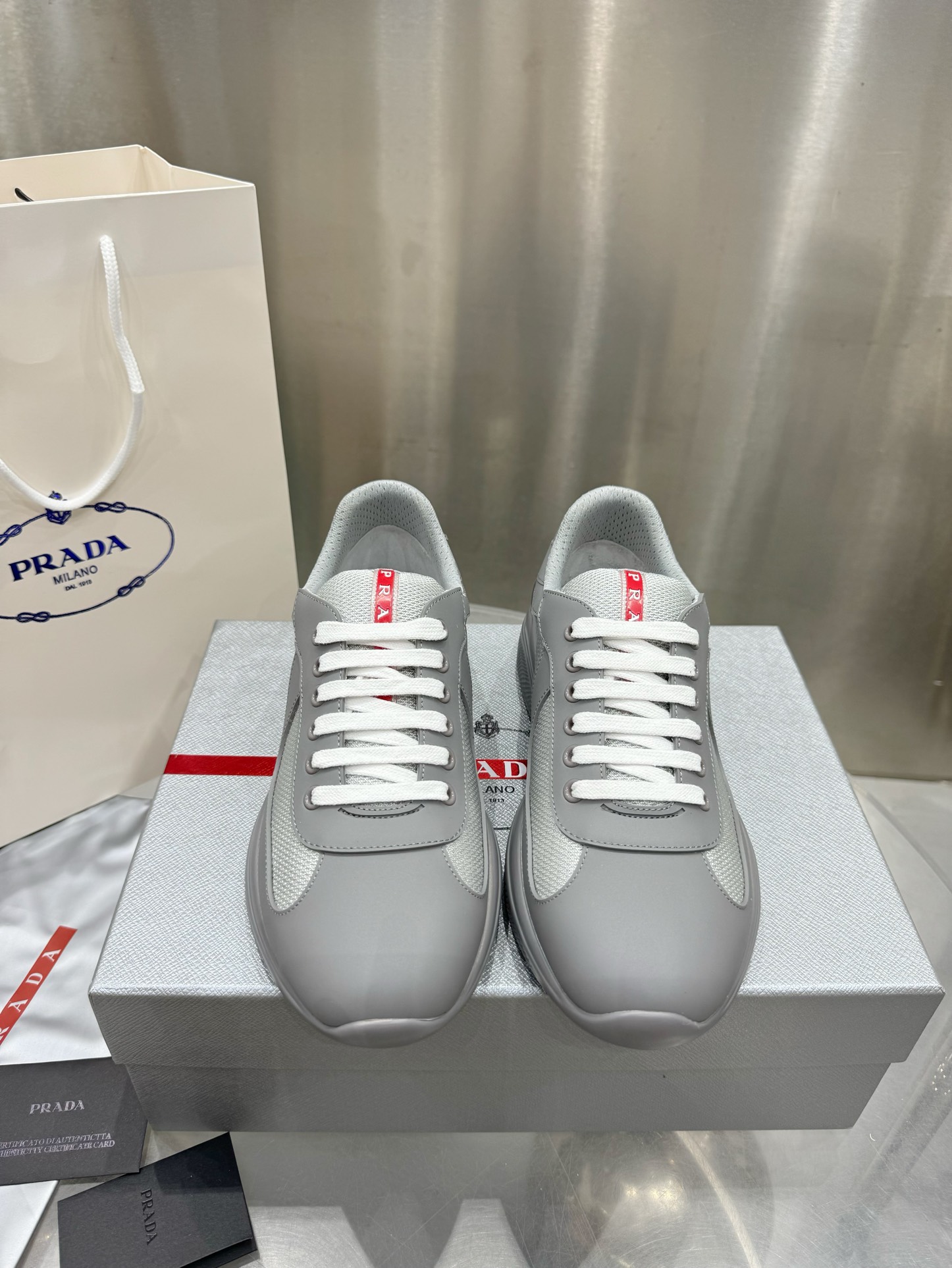 Prada Sneakers-74
