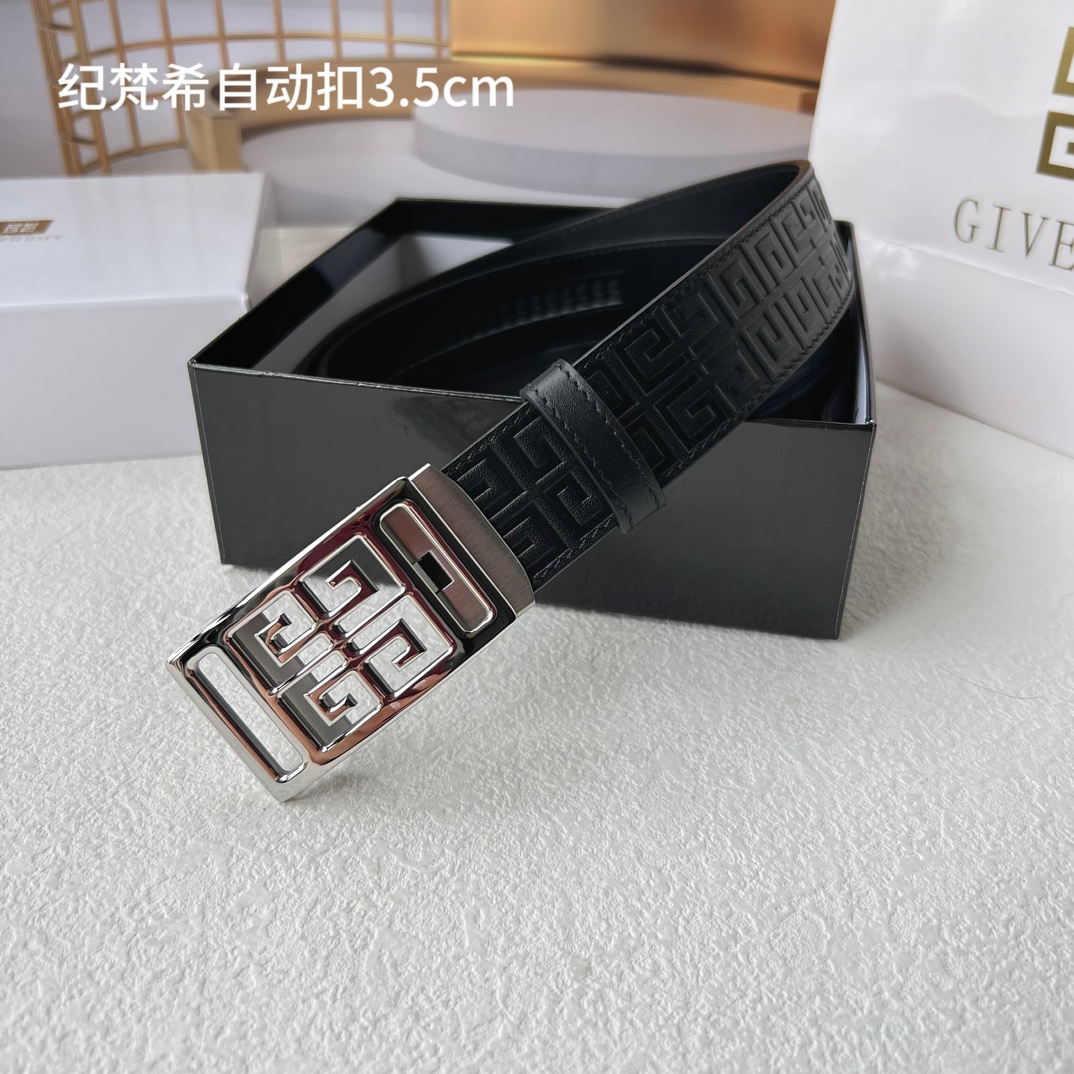 Givenchy belt-78