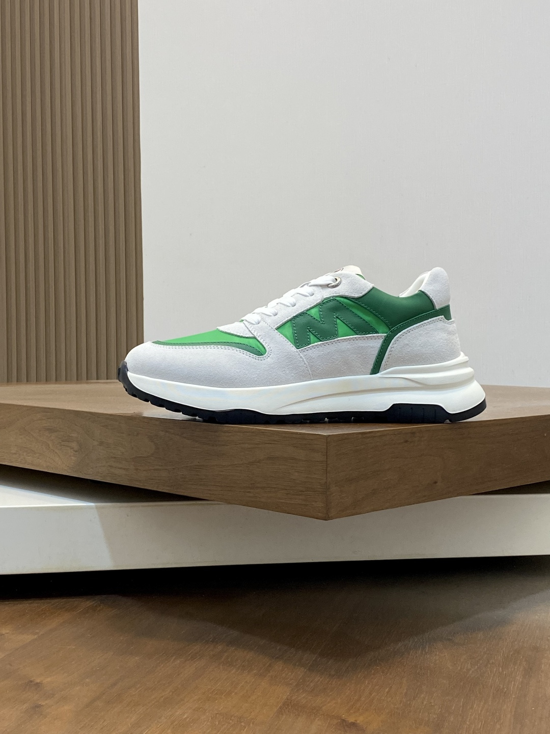 Moncler  Sneakers