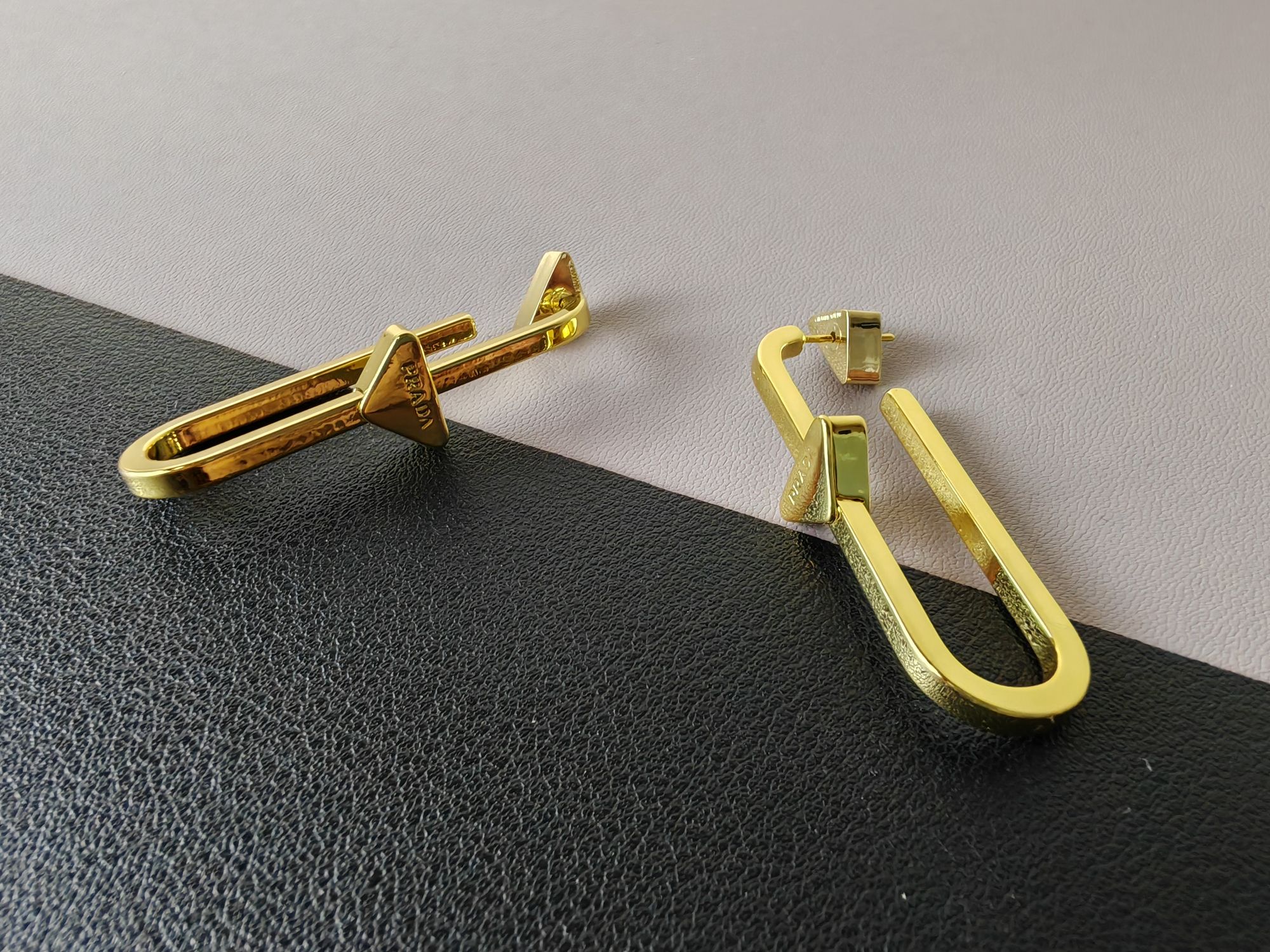 Prada earrings-11