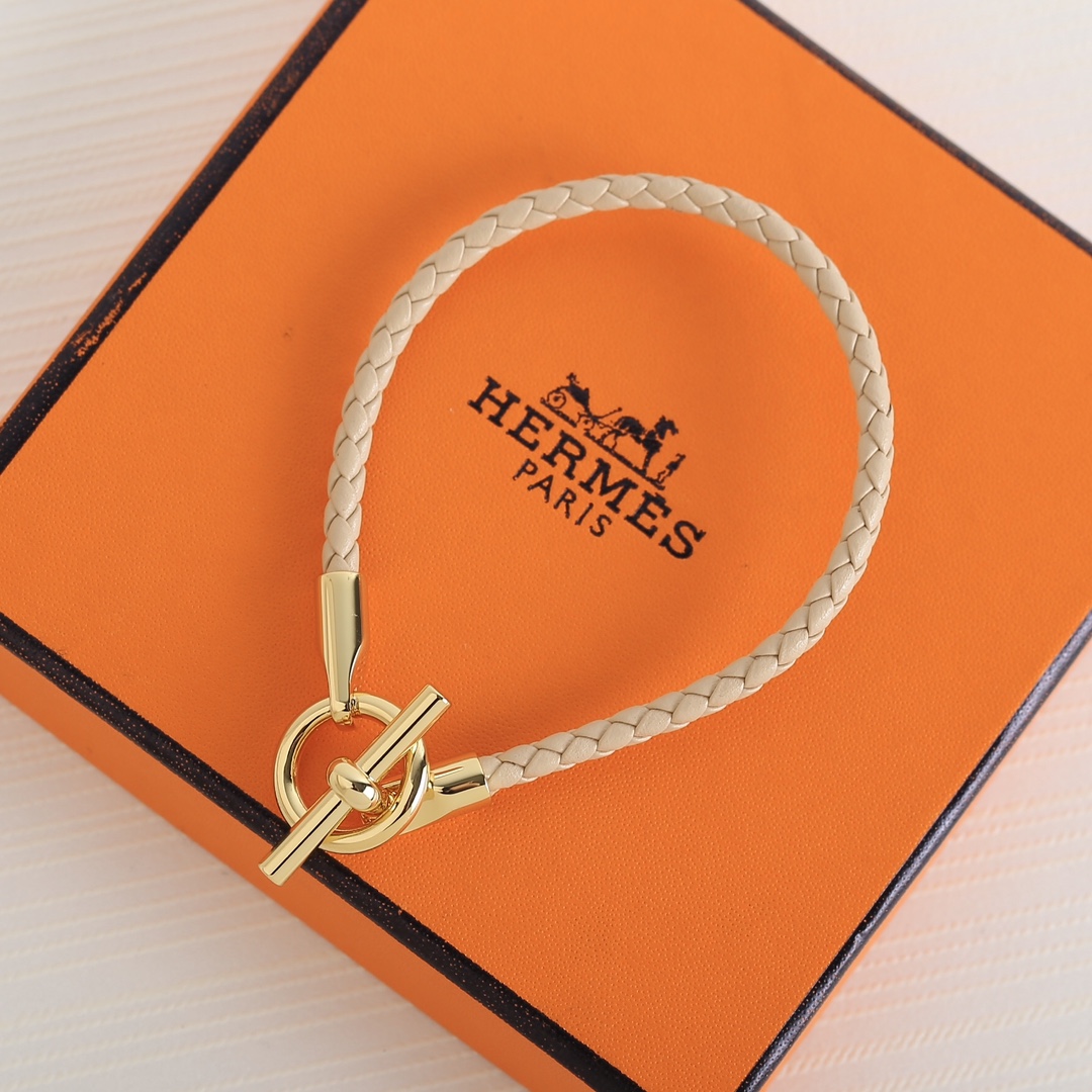 Hermes Bracelet-75