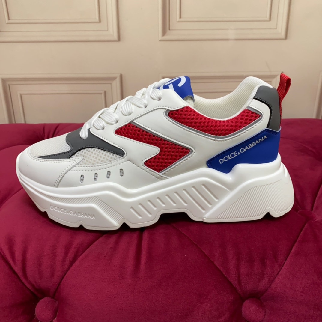 D&G Sneakers-93