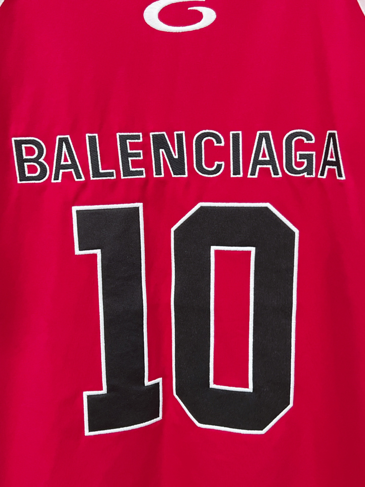Balenciaga clothing-276