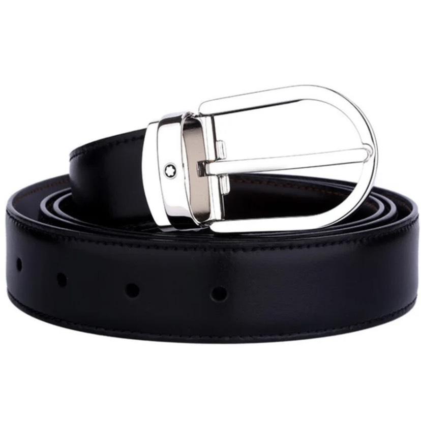 Montblanc belt-118