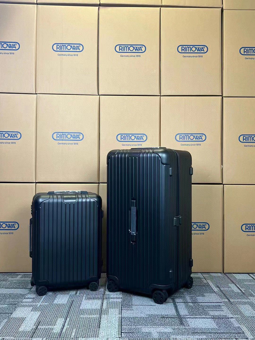 RIMOWA luggage-83