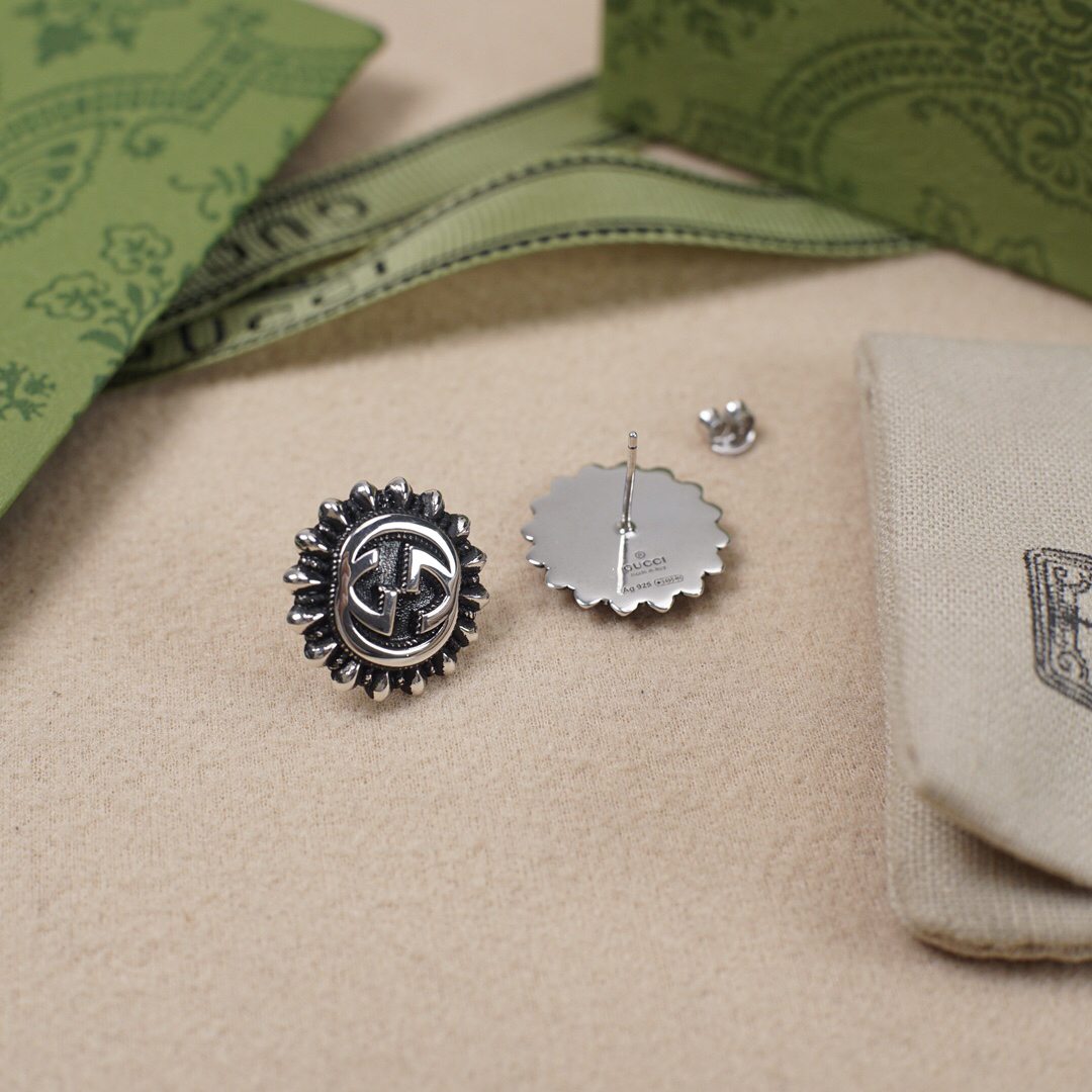 Gucci earrings-73