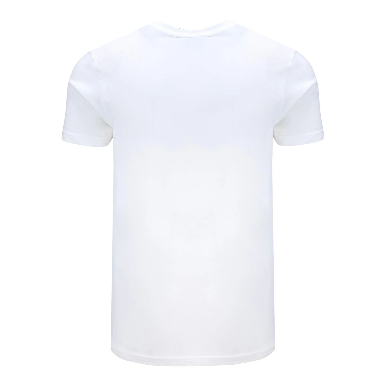 FIFA World Cup 2026™ Amplified White T-Shirt - Unisex
