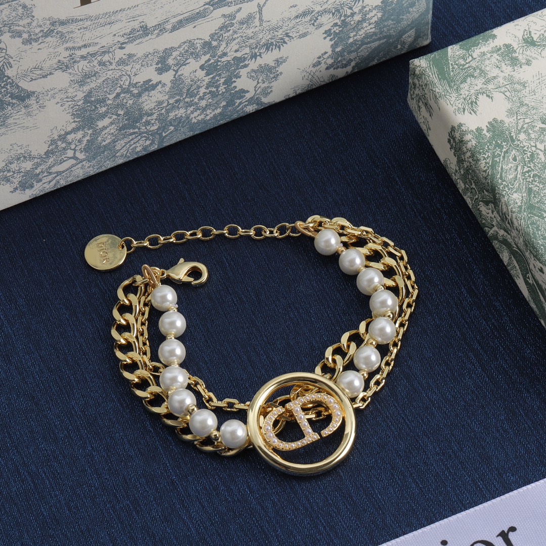 Dior Bracelet-24