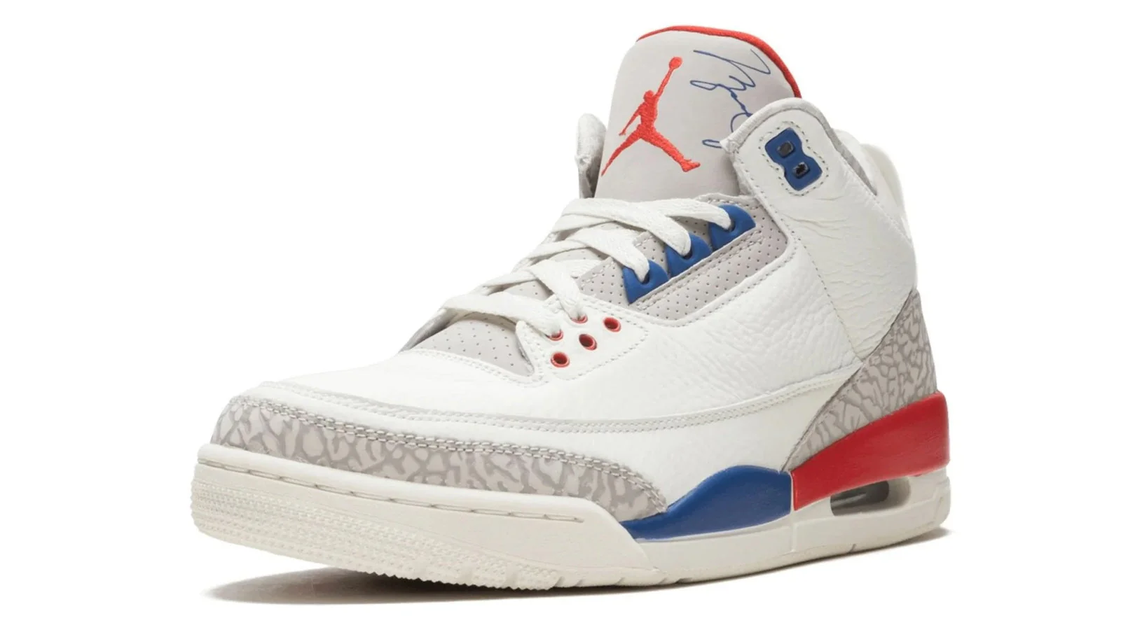 Air Jordan 3 Retro 