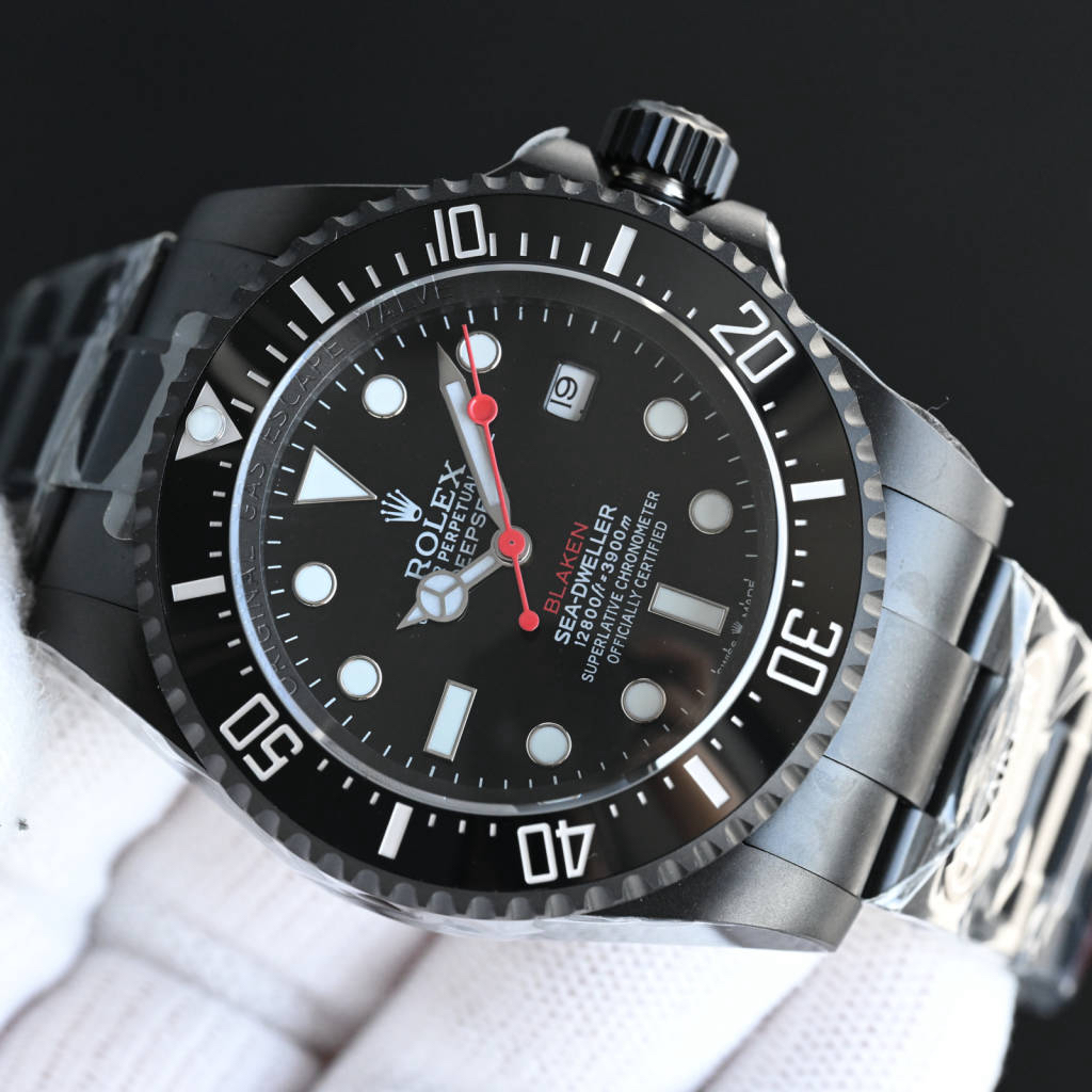 Rolex Hot New Products-33,44MM