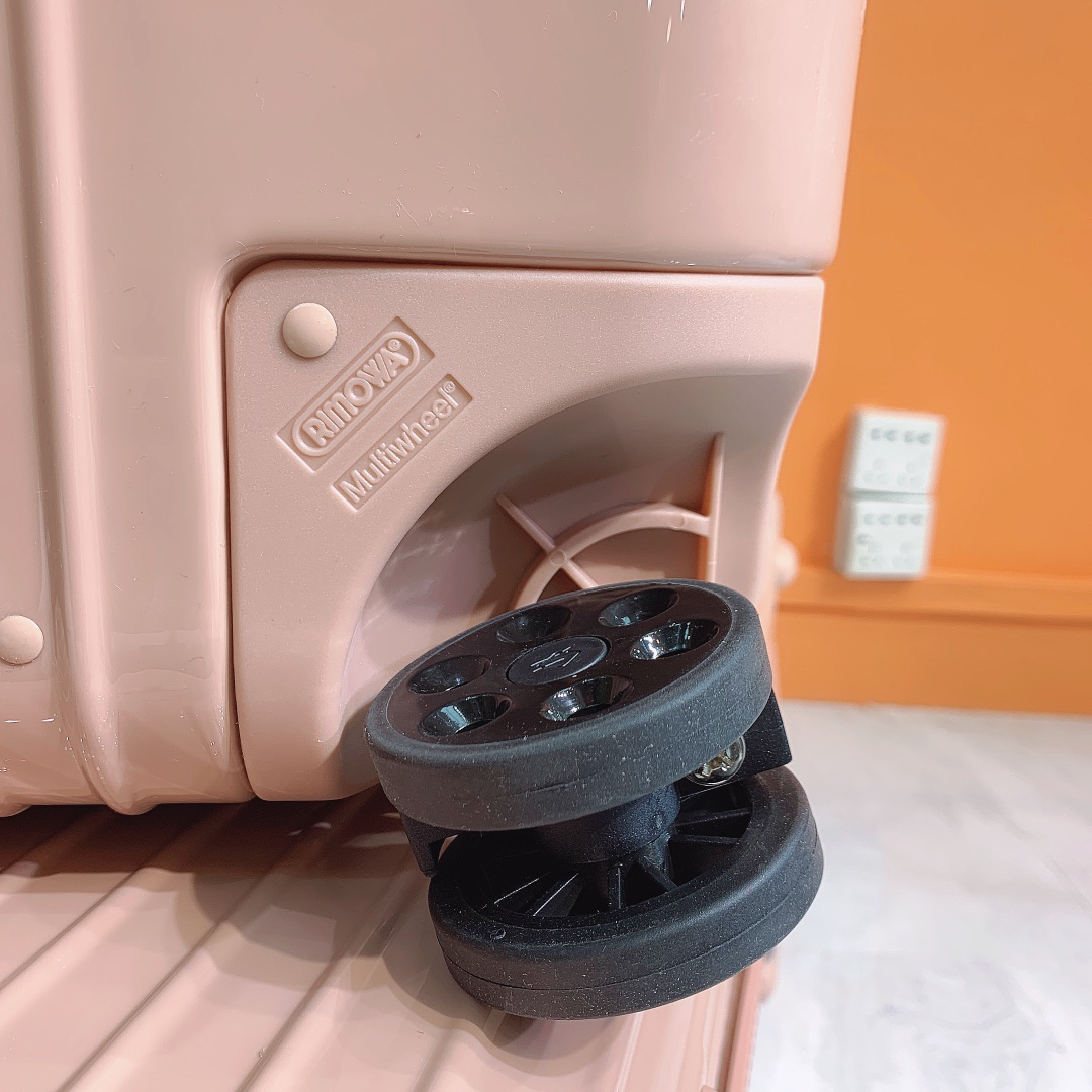 RIMOWA luggage-79