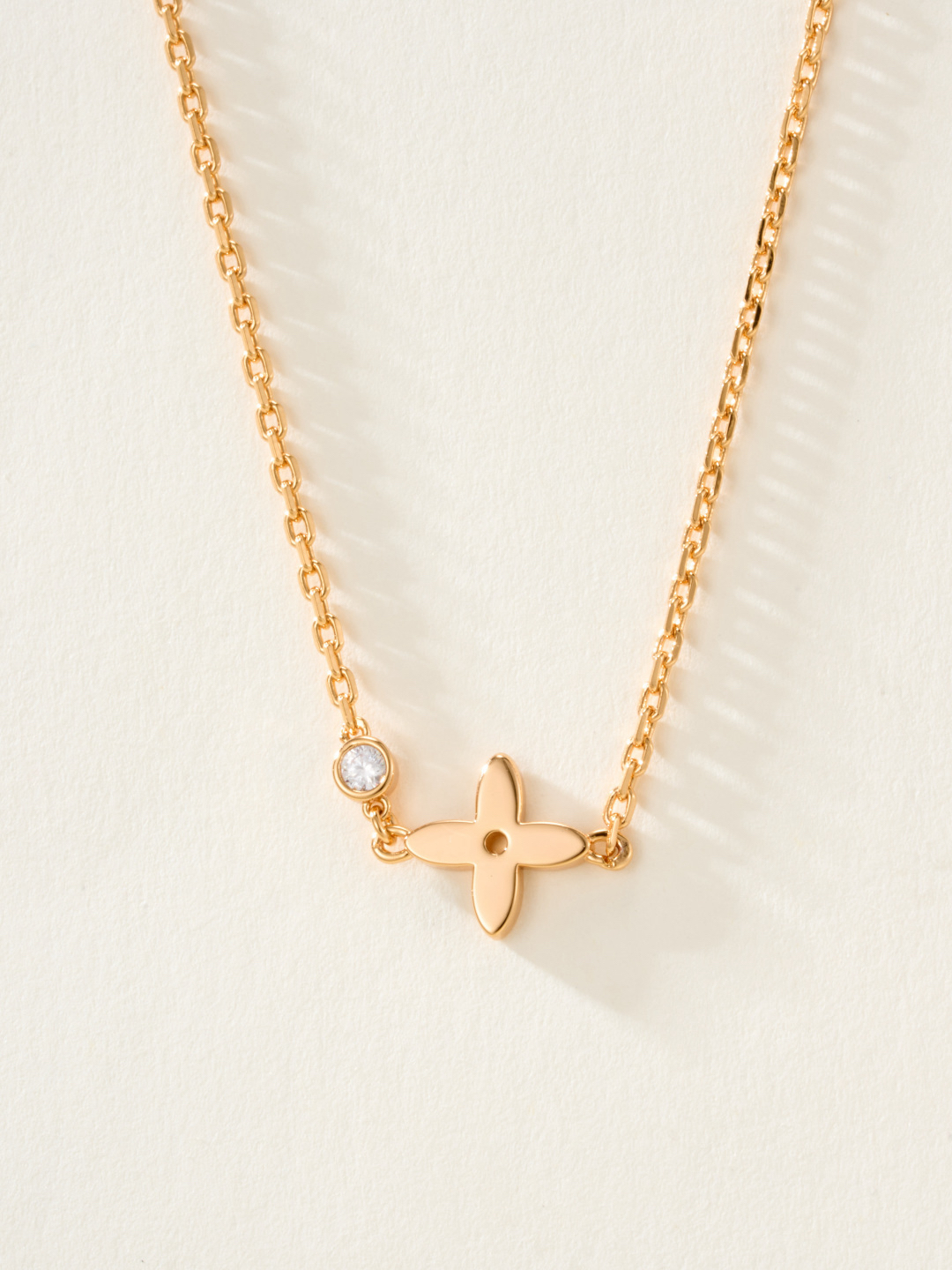 LV necklace-53