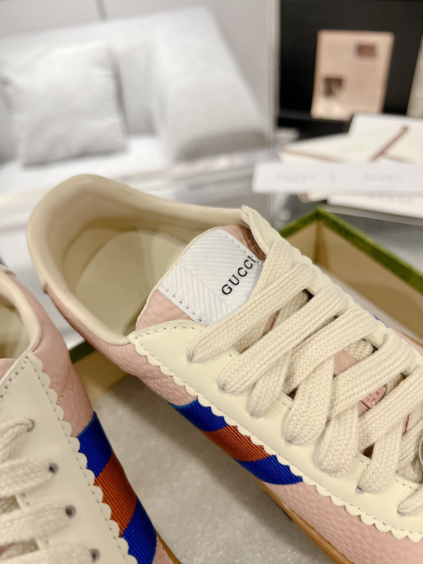 Gucci Sneakers-22