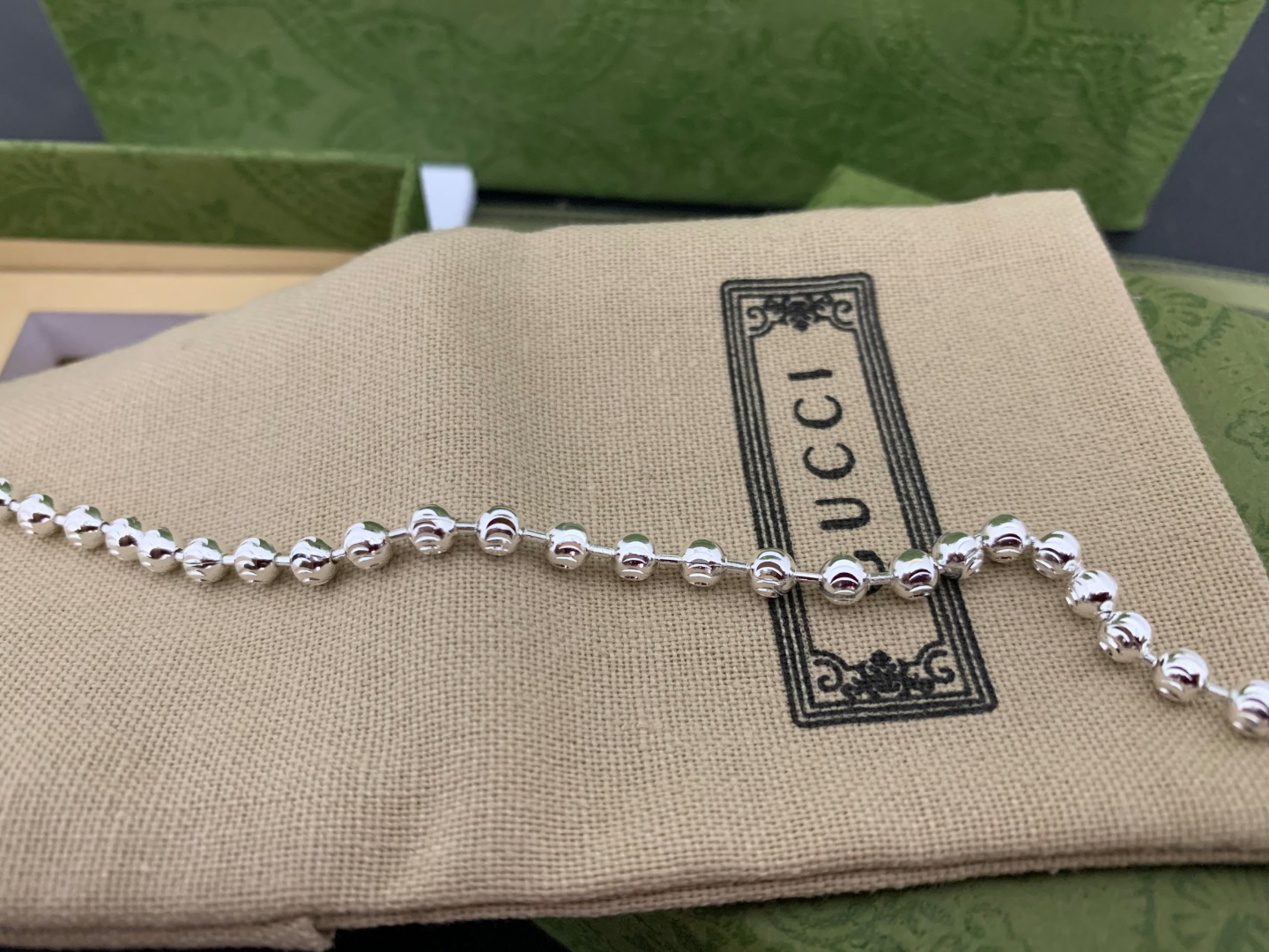Gucci Bracelet-86