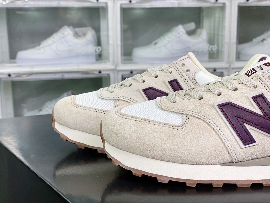 New Balance Sneakers-329