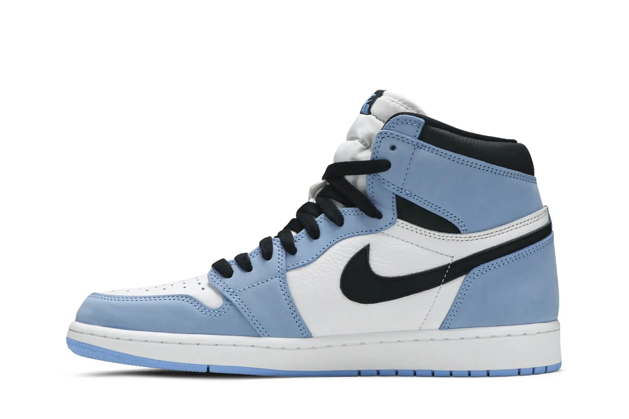 Jordan 1 Retro High OG 'University Blue'