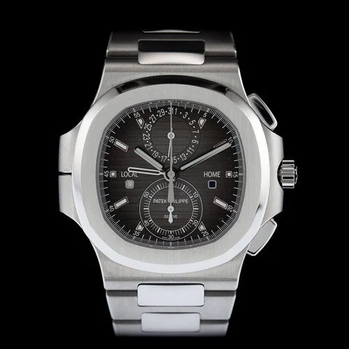 Nautilus 5990/1A-001 40.5 mm.