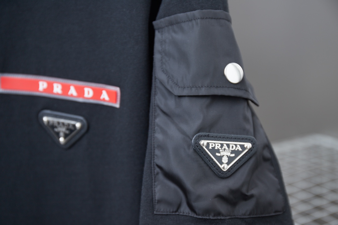 Prada clothing-253