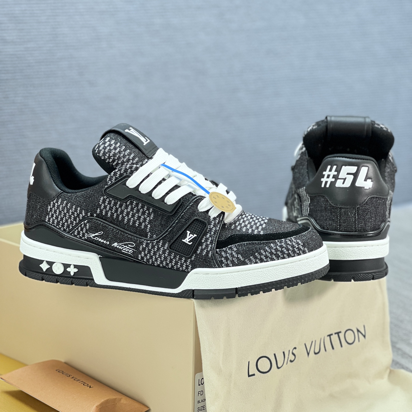 Lv Sneakers-152