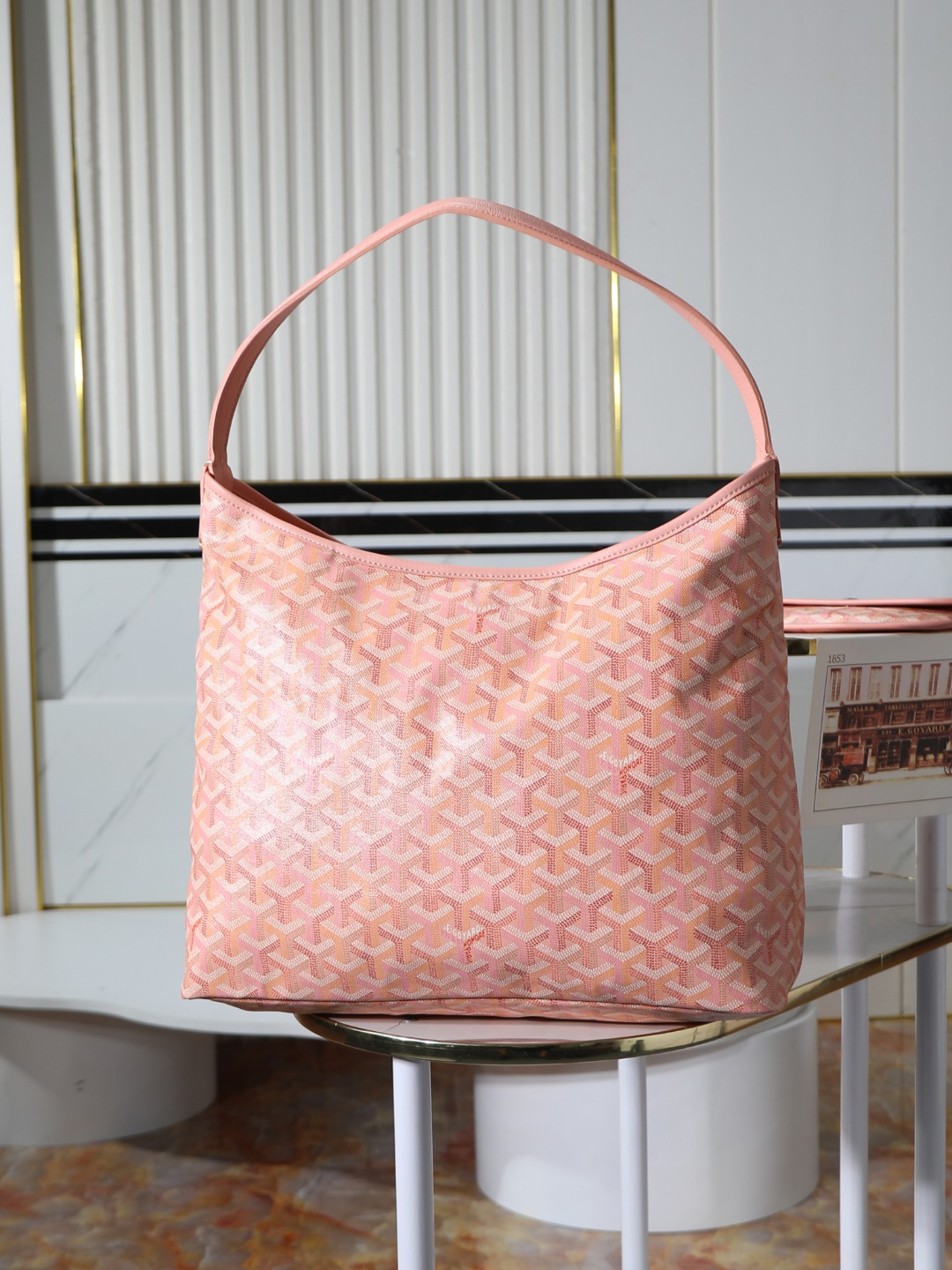 Goyard bags-109