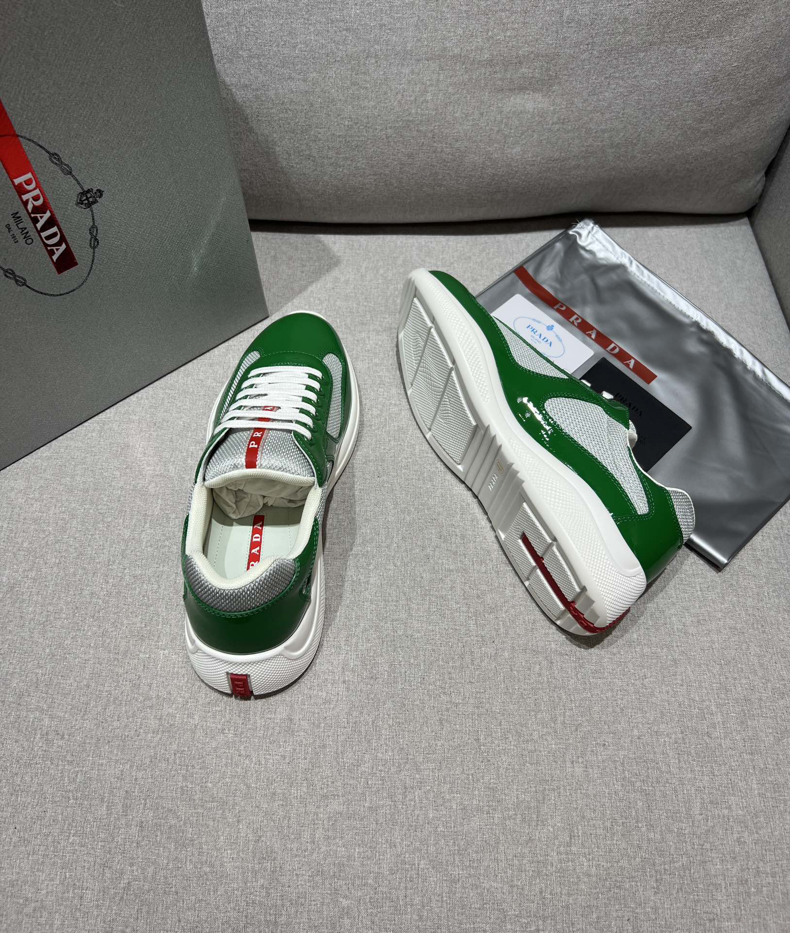 Prada Sneakers-70
