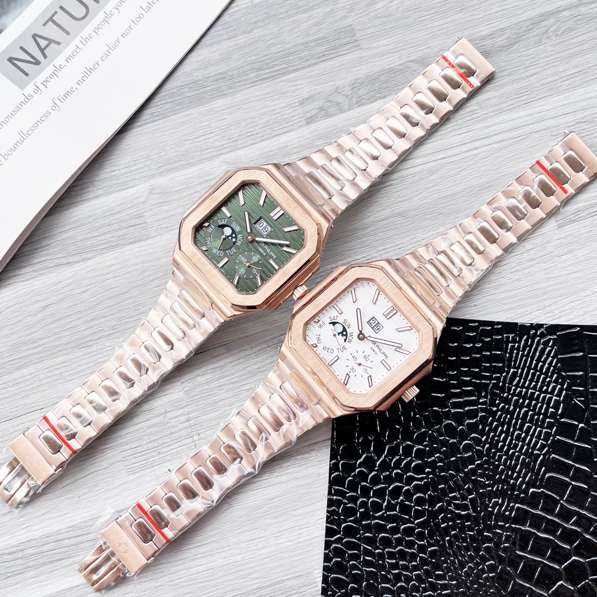 P*atek Philippe Hot New Products-23