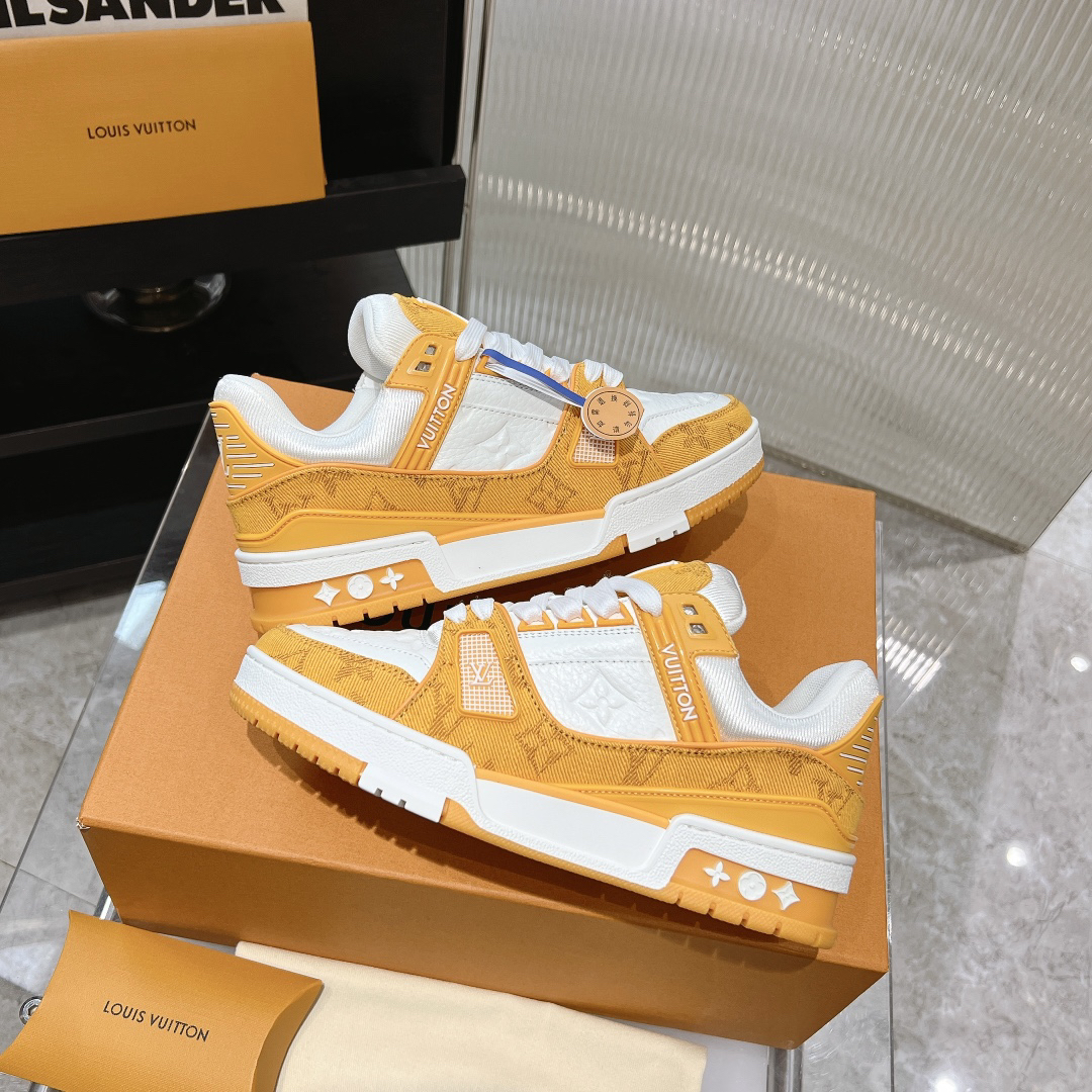 Lv Sneakers-55
