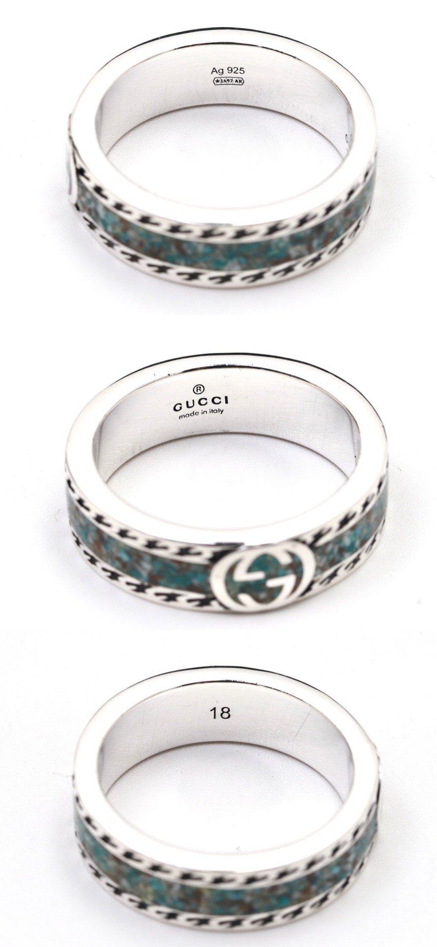Gucci ring-2