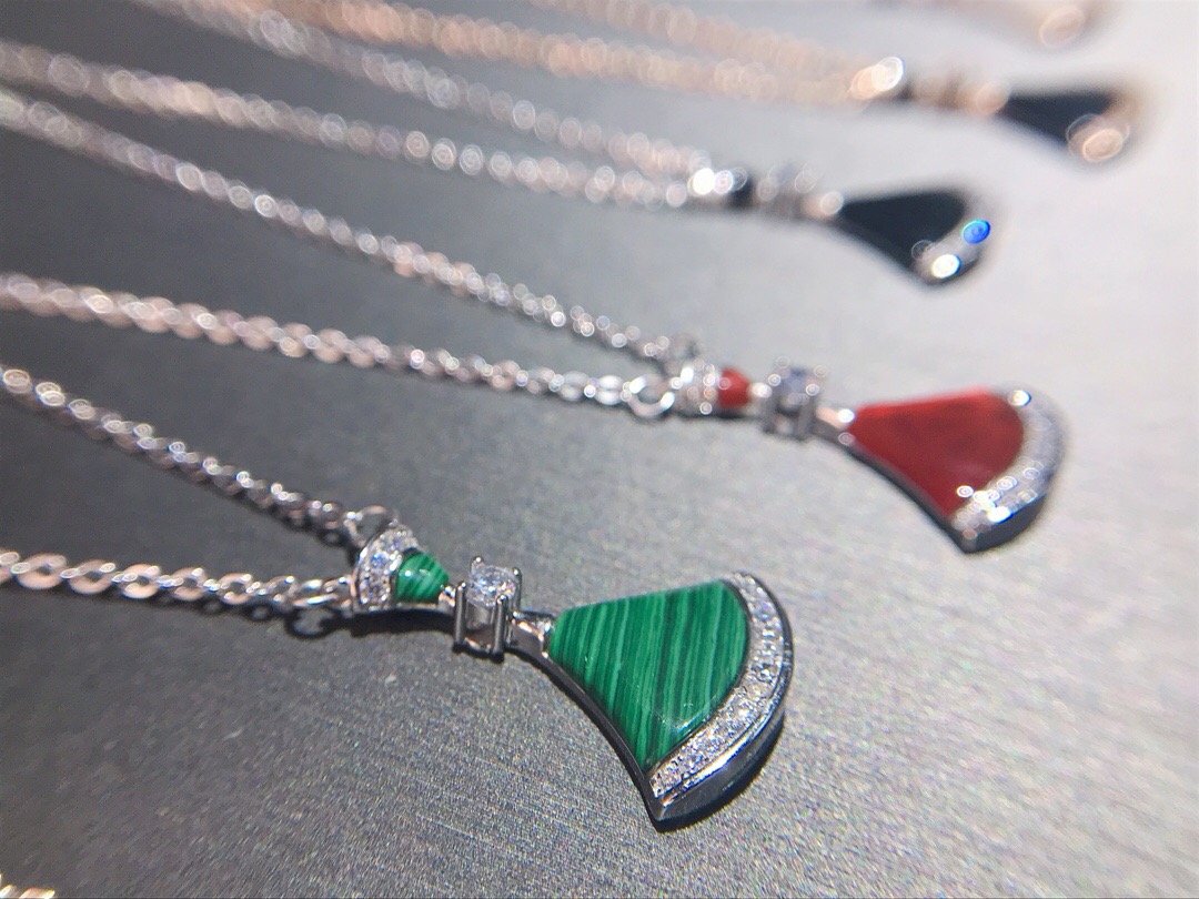 Bottega Veneta necklace-6