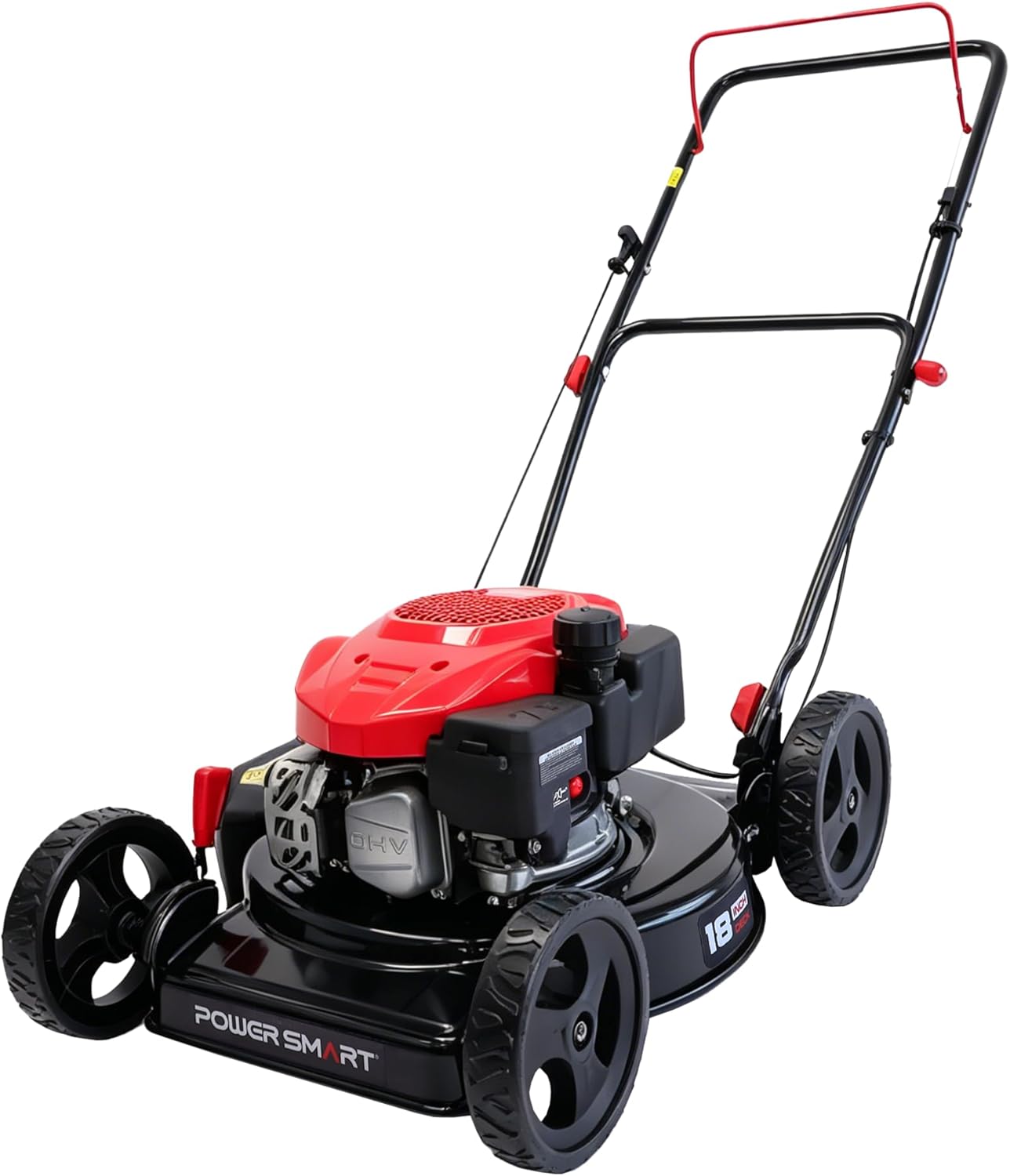 PowerSmart EasyCut 18