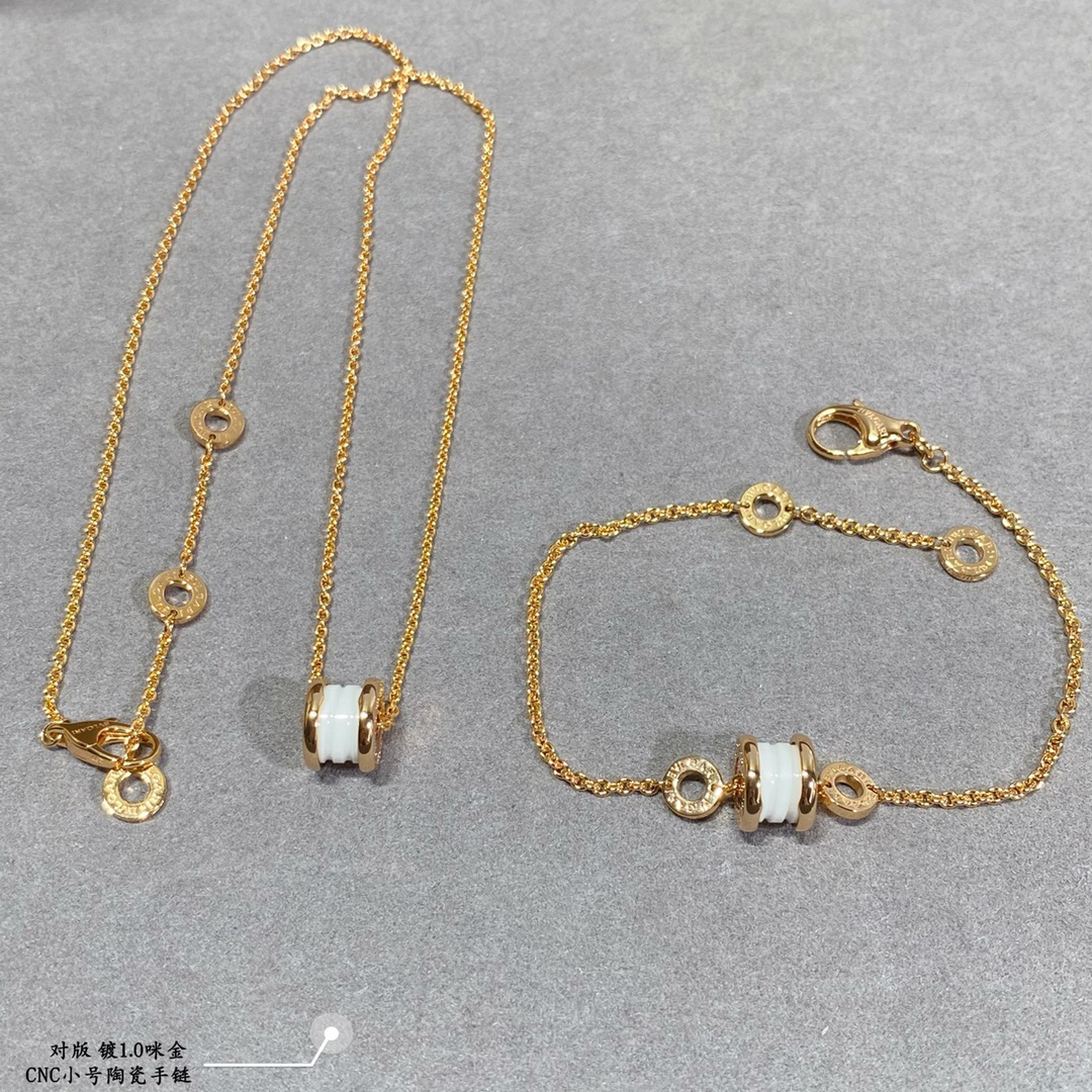 Bottega Veneta Bracelet-14
