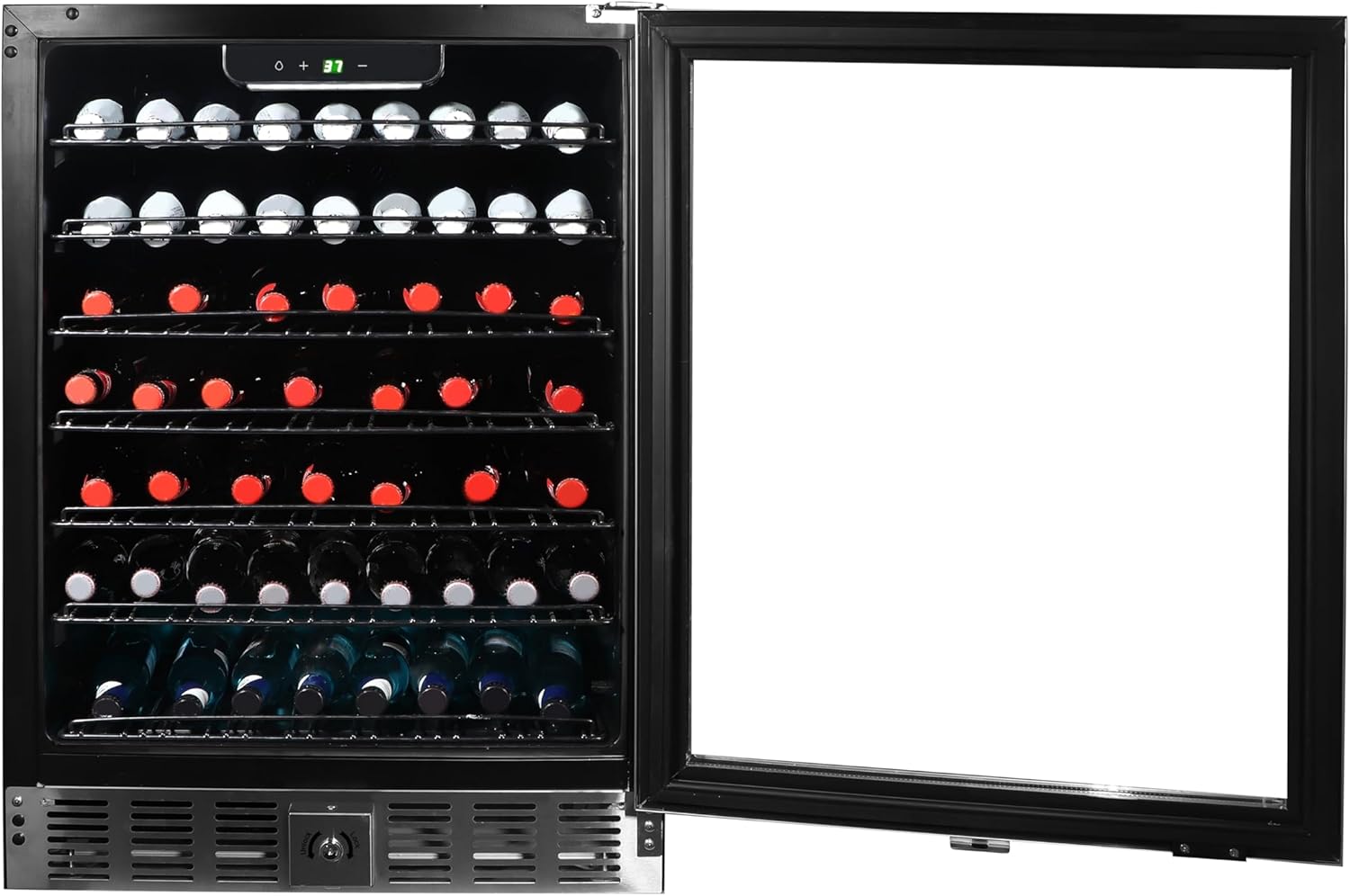 Frigidaire, 24