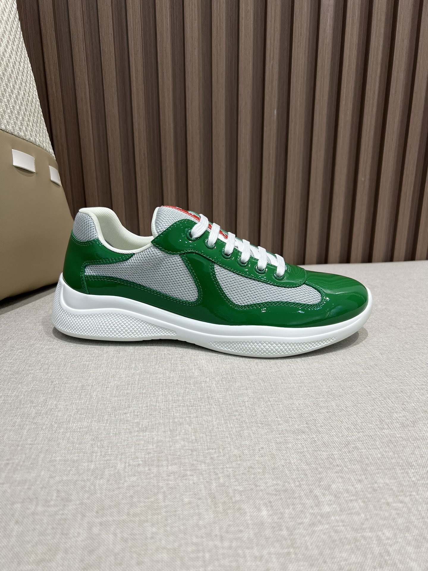 Prada Sneakers-169