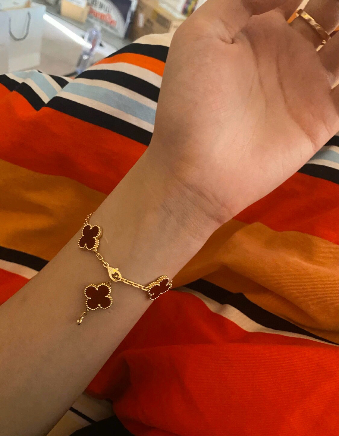 Van Cleef & Arpels Bracelet-26