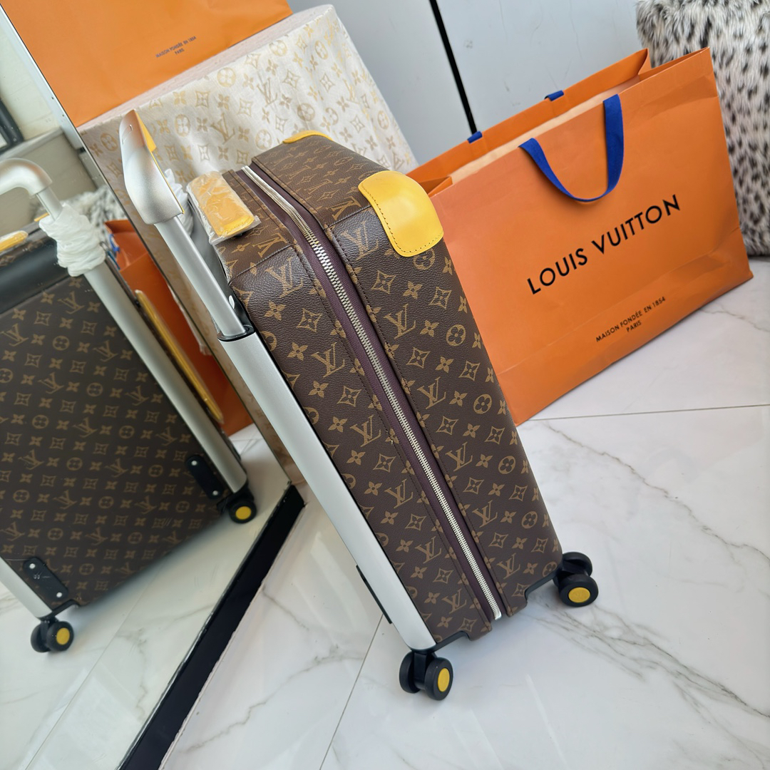 LV luggage-81