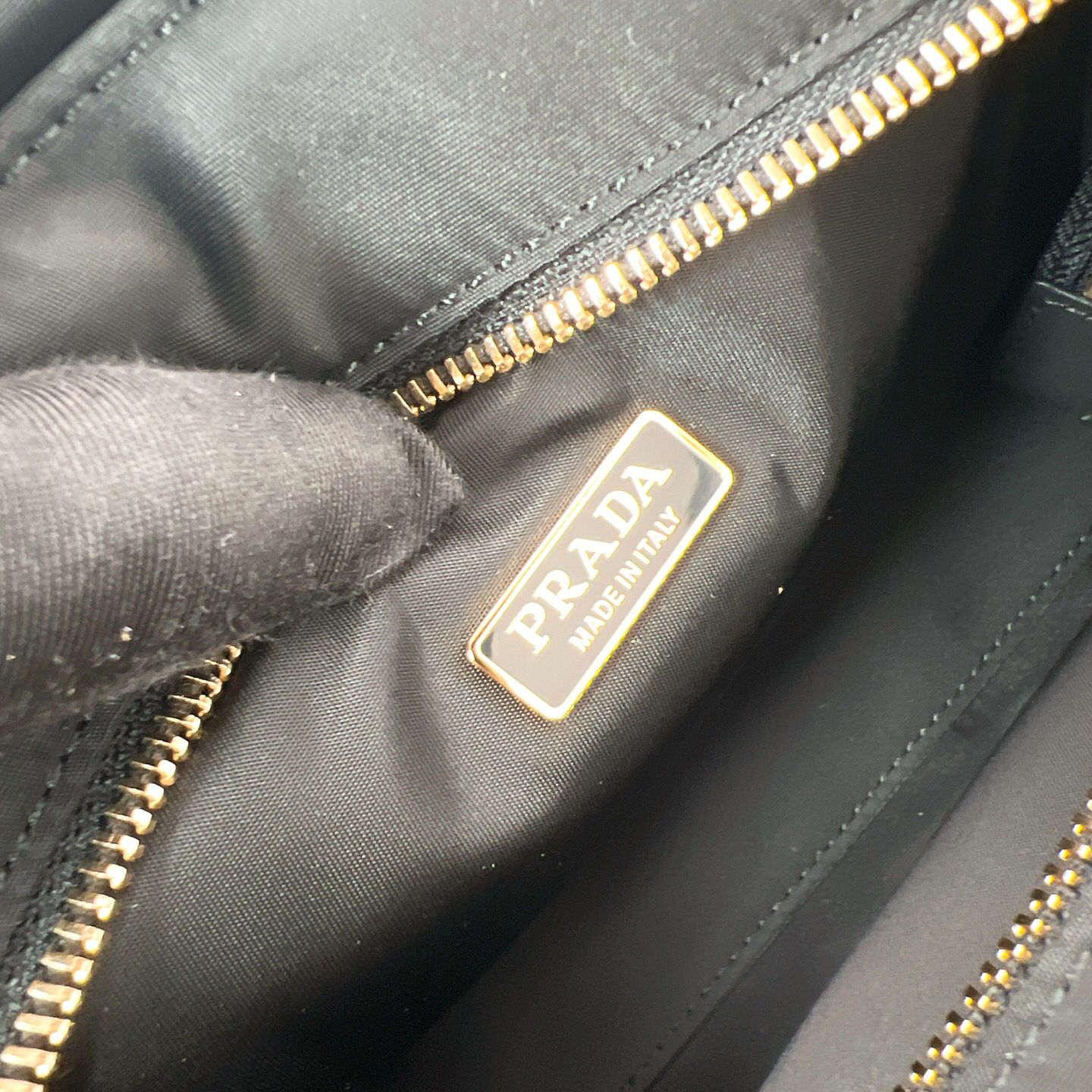 Prada Hot New Product-208