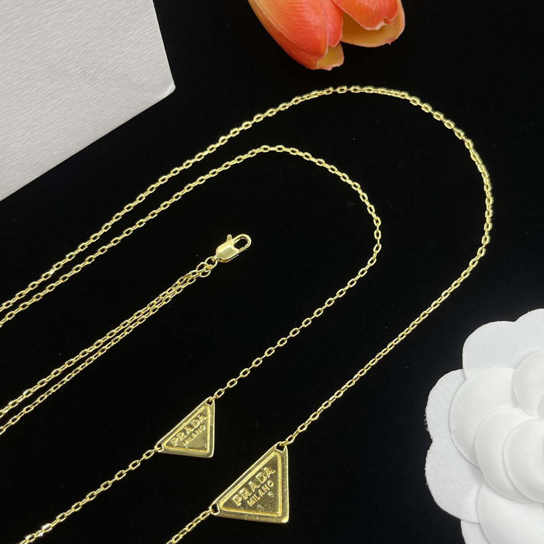 Prada necklace-4