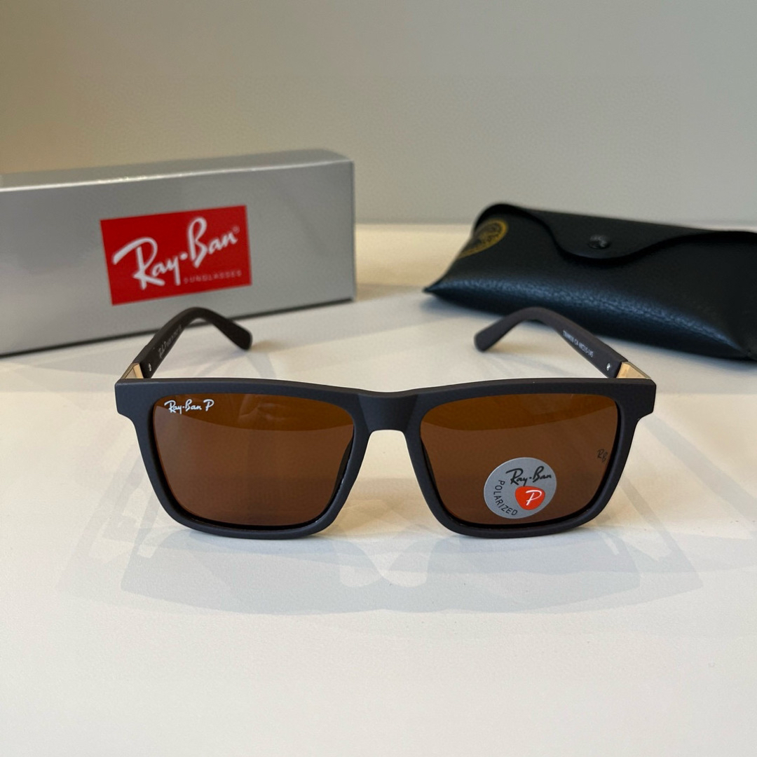 Ray-Ban glasses-1